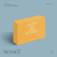 Seventeen - Sector 17 - Air Kit Edition (Pcrd) (Phot) (Asia)