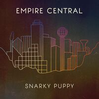 Empire Central (Bonus Track) (Jpn)