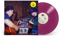 Billy Strings - Me/And/Dad [Colored Vinyl] (Viol) (Uk)