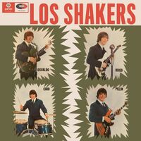 Los Shakers (First Album)