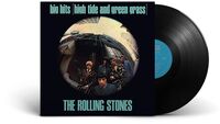 The Rolling Stones - Big Hits (High Tide And Green Grass) [LP] [UK Version]