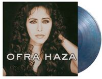 Ofra Haza (Blue)