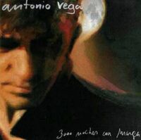 Antonio Vega - 3000 Noches Con Marga (W/Cd) (Spa)