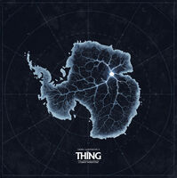 The Thing - O.S.T.