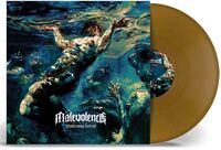 Malicious Intent - Gold