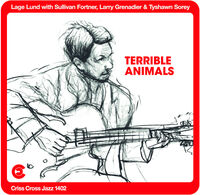Terrible Animals (Gate)