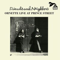 Friends & Neighbors (Live At Prince Street) (Uk)
