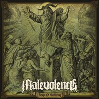 Reign Of Suffering