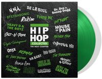 Hip Hop Collected: The Next Chapter / Various