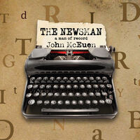 Newsman: A Man Of Record