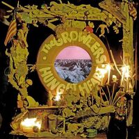 Growlers - Hung At Heart [Colored Vinyl] (Gate) (Grn) (Post)