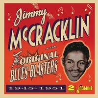 Original Blues Blasters 1945-1951 (Uk)