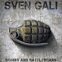 Bombs & Battle Scars (Can)