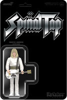 Super7 - Spinal Tap ReAction Figures Wave 01 - David St. Hubbins