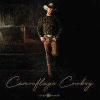 Camouflage Cowboy (Mod)