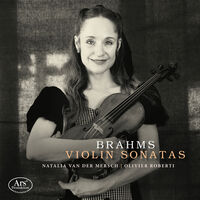 Violin Sonatas
