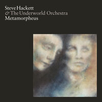 Metamorpheus (Re-Issue 2024) (Spec)