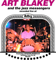 Live At Bubba's 1980 - Clear Violet Colored Vinyl