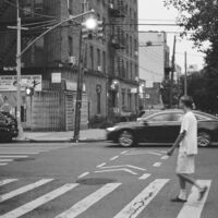 Down On Them - Silver
