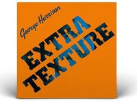 Harrison, George - Extra Texture