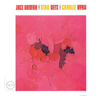 Jazz Samba (Jmlp)