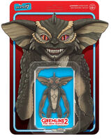 Gremlins Reaction Figures - Mohawk Character Card