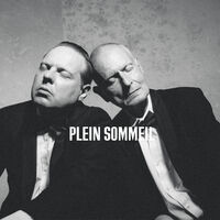 Jacques Duvall  / Benjamin Schoos - Plein Sommeil