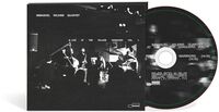 Immanuel Wilkins Quartet: Live At The Village