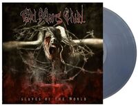 Slaves Of The World - UK Exclusive Clear Vinyl