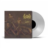 Fathomless Mastery - UK Exclusive Clear Vinyl