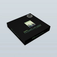 Kruder & Dorfmeister - Dj-Kicks Kruder & Dorfmeister: 30th Anniversary