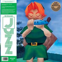 Casimir Liberski Retrio - Zelda Suites (the Live Album)