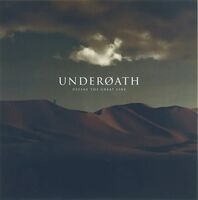 Underoath - Define The Great Line [Colored Vinyl]