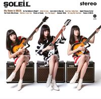 My Name Is Soleil (In Stereo)