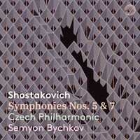 Shostakovich: Syms Nos. 5 & 7