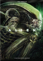 Alien [Movie] - Alien