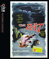 Bat - The Bat