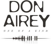 Don Airey - One Of A Kind [LP]
