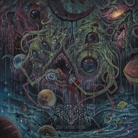 Revocation - Outer Ones