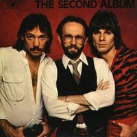 707 - The Second Album