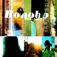 Bonobo - Animal Magic [Download Included]
