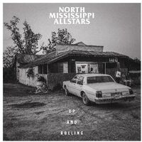 North Mississippi Allstars - Up and Rolling [LP]