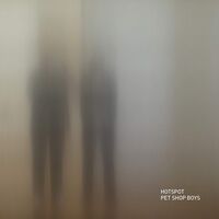 Pet Shop Boys - Hotspot [LP]