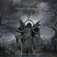 Vesperian Sorrow - Stormwinds Of Ages [Digipak]