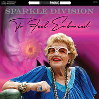 Sparkle Division - To Feel Embraced [Honeysuckle LP]