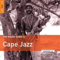 Rough Guide To Cape Jazz (Various Artists)
