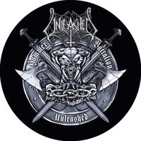 Unleashed - Hammer Battalion [Limited Edition] (Pict)