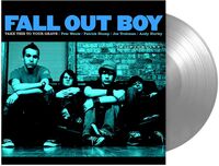 Fall Out Boy - Take This To Your Grave: FBR 25th Anniversary [Silver LP]