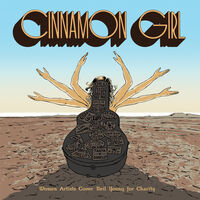 Cinnamon Girl - Women Artists Cover Neil Young For