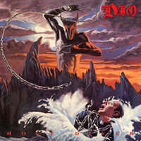 Dio - Holy Diver [RSD Black Friday 2021]